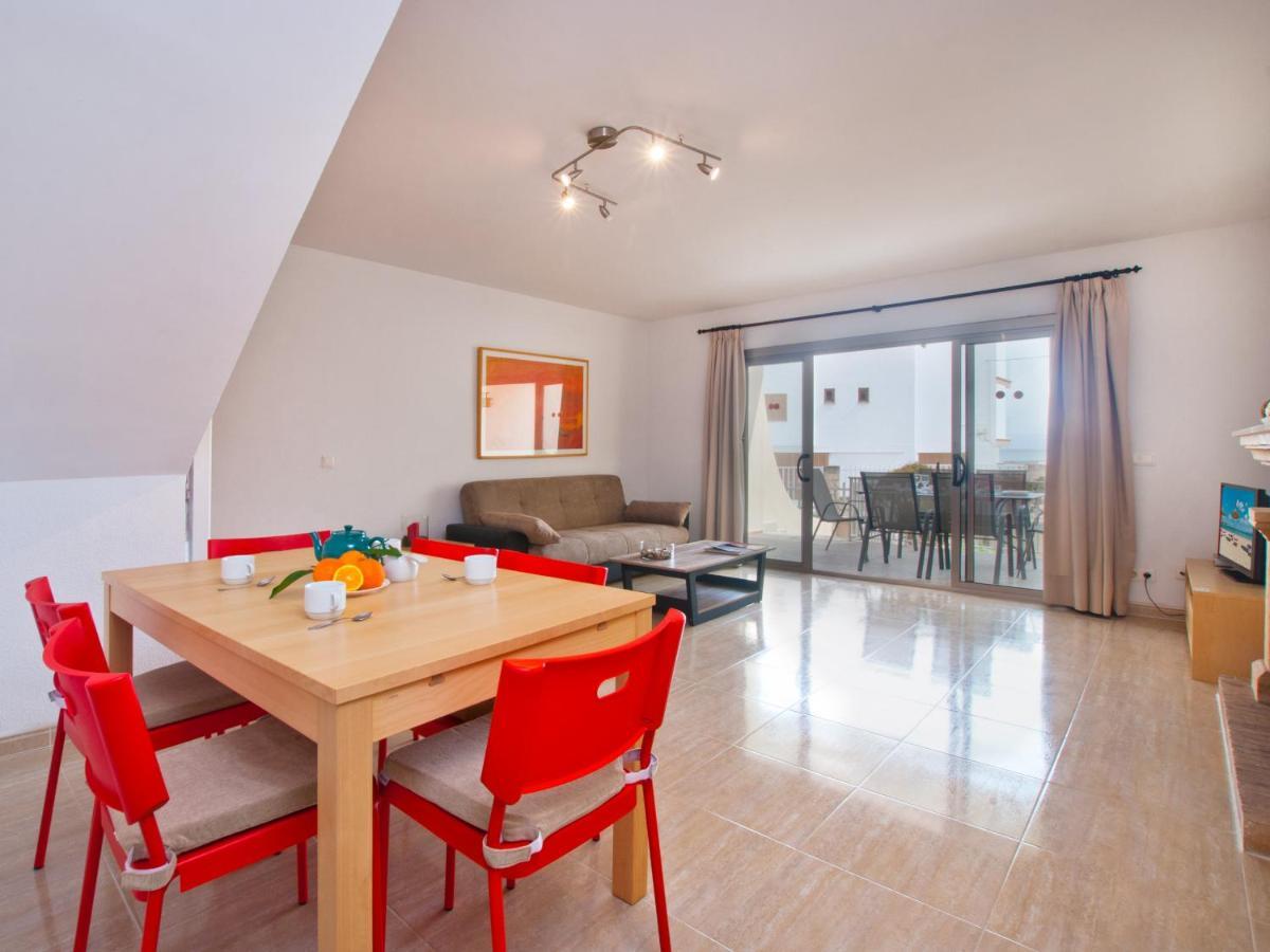 Apartment Paradise Bay 3 At Alcudia Beach, Salzes 3 بلايا ذي مورو المظهر الخارجي الصورة