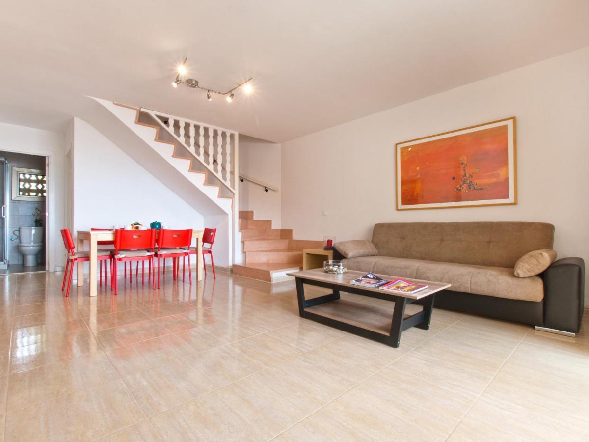 Apartment Paradise Bay 3 At Alcudia Beach, Salzes 3 بلايا ذي مورو المظهر الخارجي الصورة