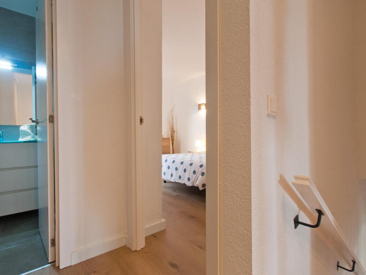 Apartment Paradise Bay 3 At Alcudia Beach, Salzes 3 بلايا ذي مورو المظهر الخارجي الصورة