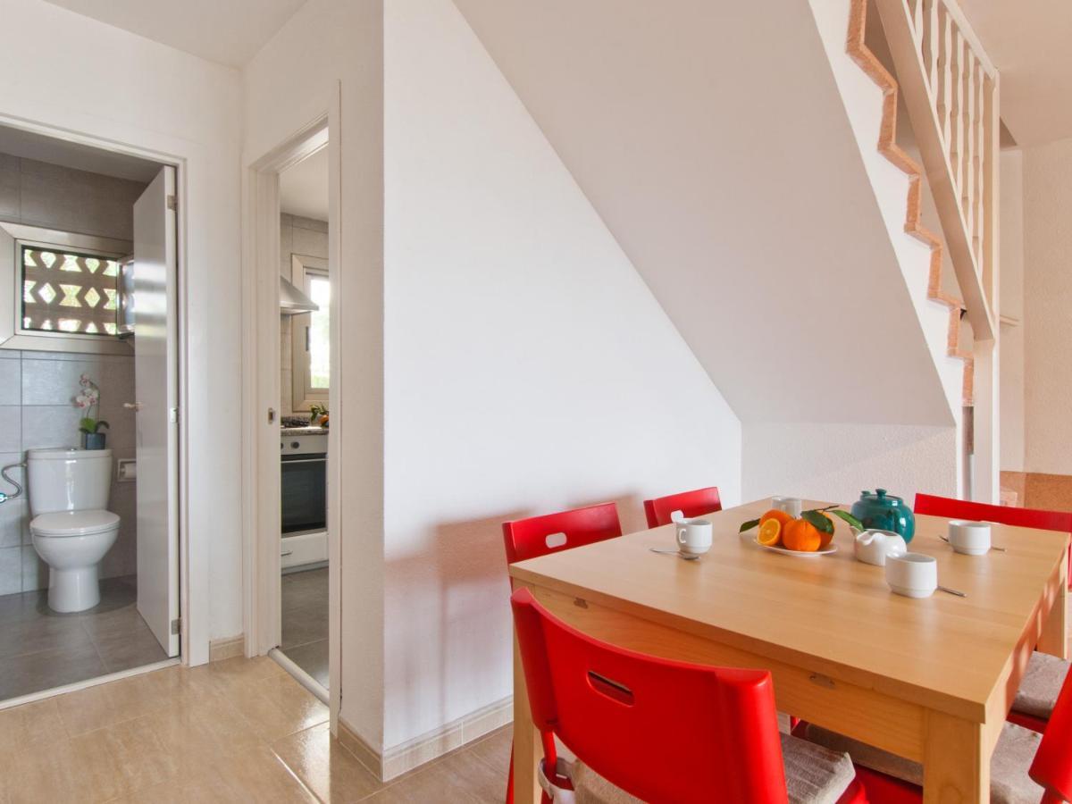 Apartment Paradise Bay 3 At Alcudia Beach, Salzes 3 بلايا ذي مورو المظهر الخارجي الصورة