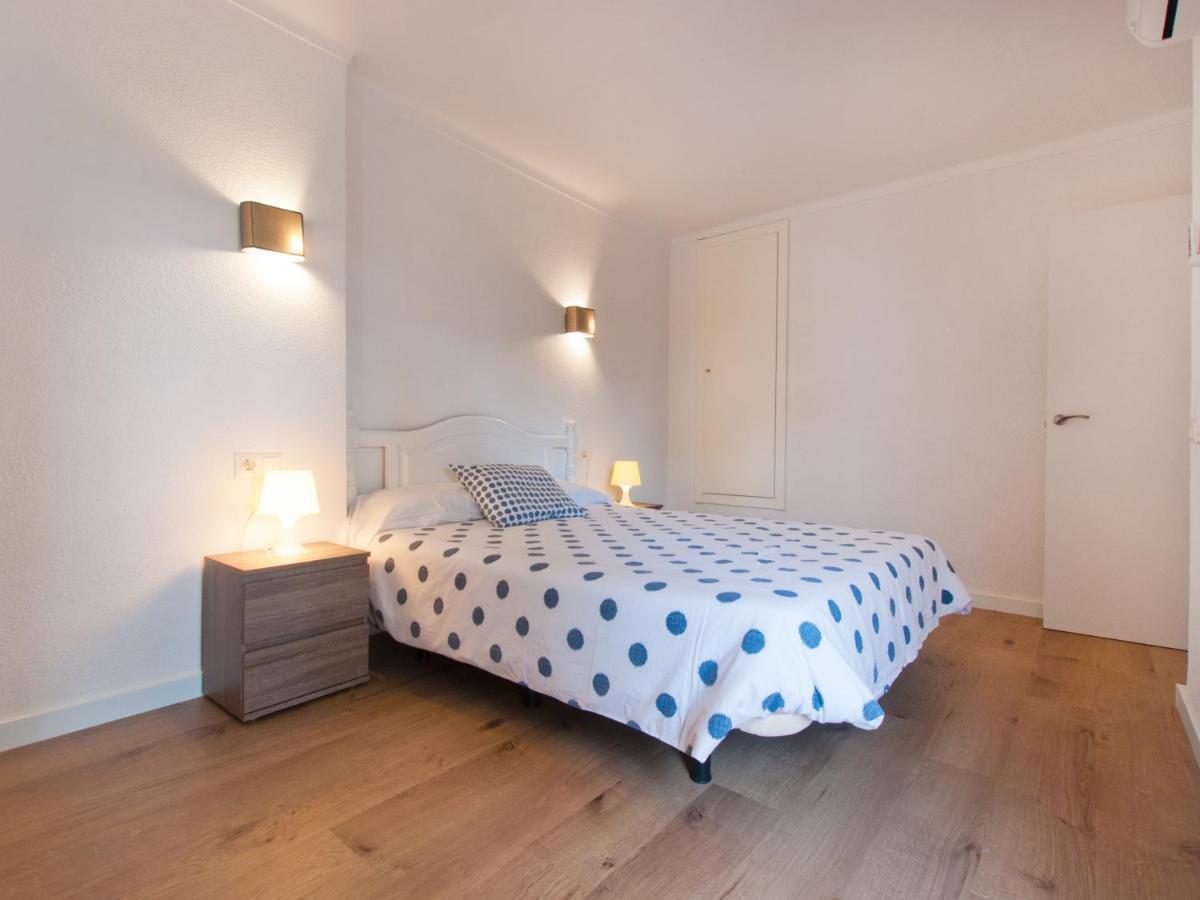 Apartment Paradise Bay 3 At Alcudia Beach, Salzes 3 بلايا ذي مورو المظهر الخارجي الصورة