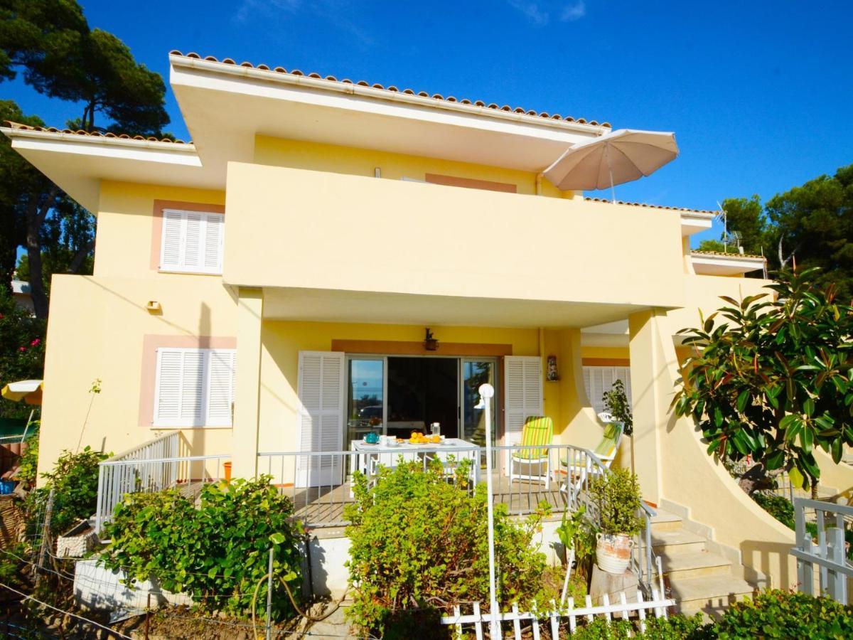 Apartment Paradise Bay 3 At Alcudia Beach, Salzes 3 بلايا ذي مورو المظهر الخارجي الصورة
